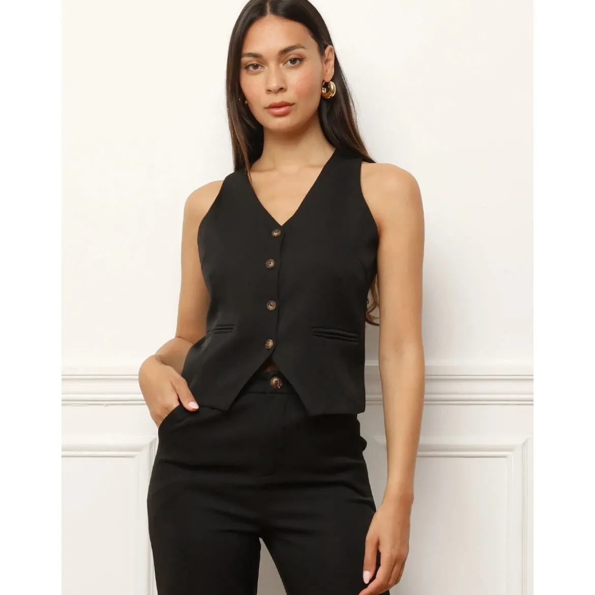 Jakker / Blazere La Modeuse