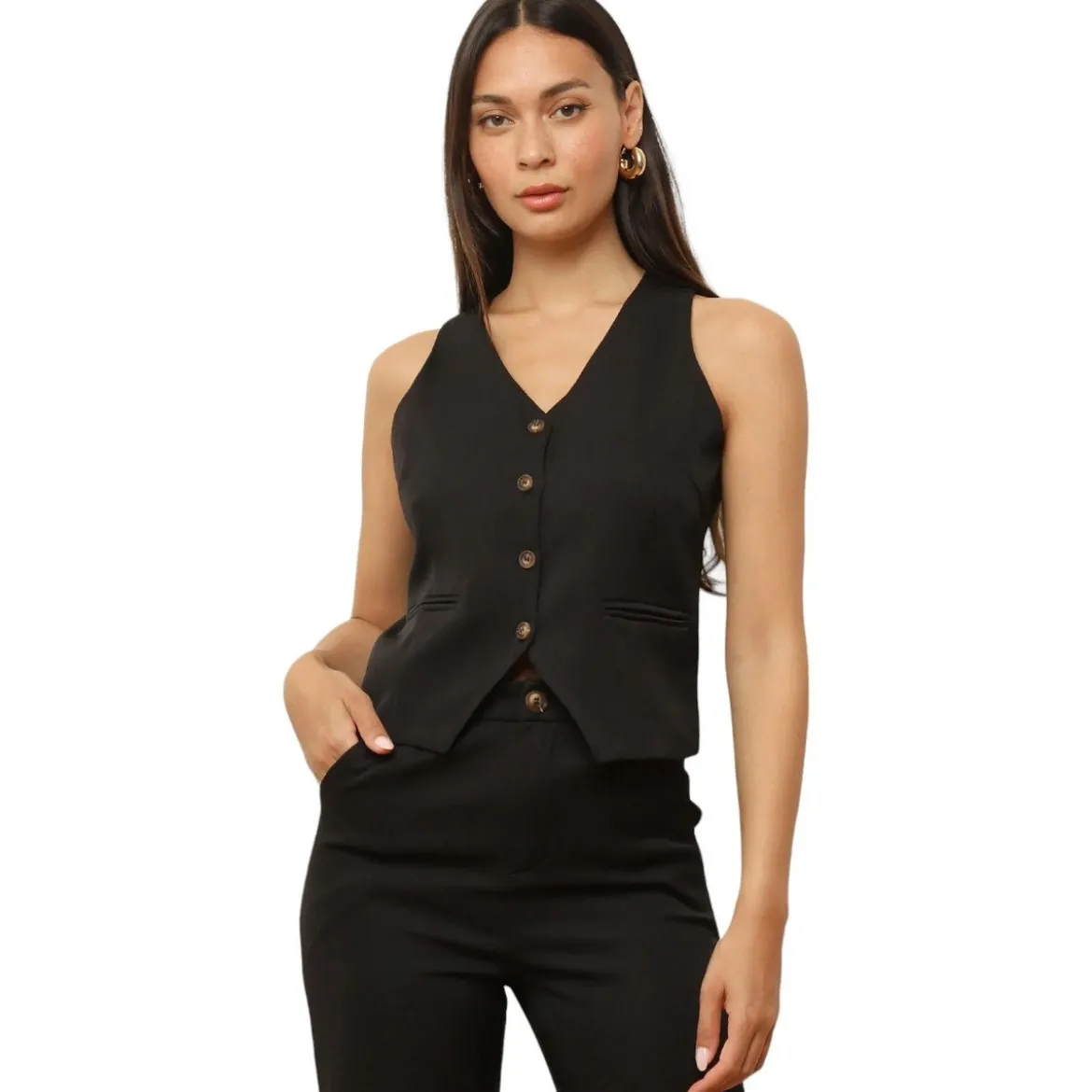 Jakker / Blazere La Modeuse