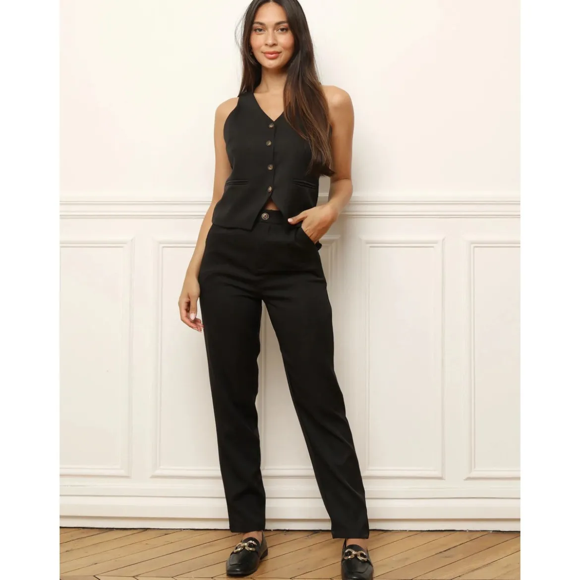 Jakker / Blazere La Modeuse