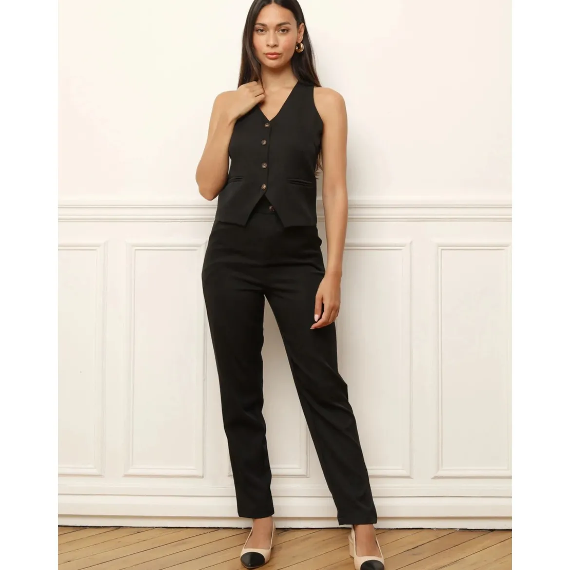 Jakker / Blazere La Modeuse