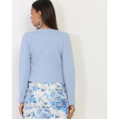 Jakker / Blazere La Modeuse