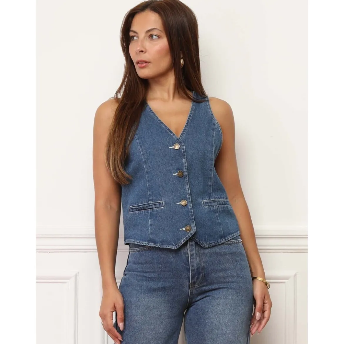 Jakker / Blazere La Modeuse