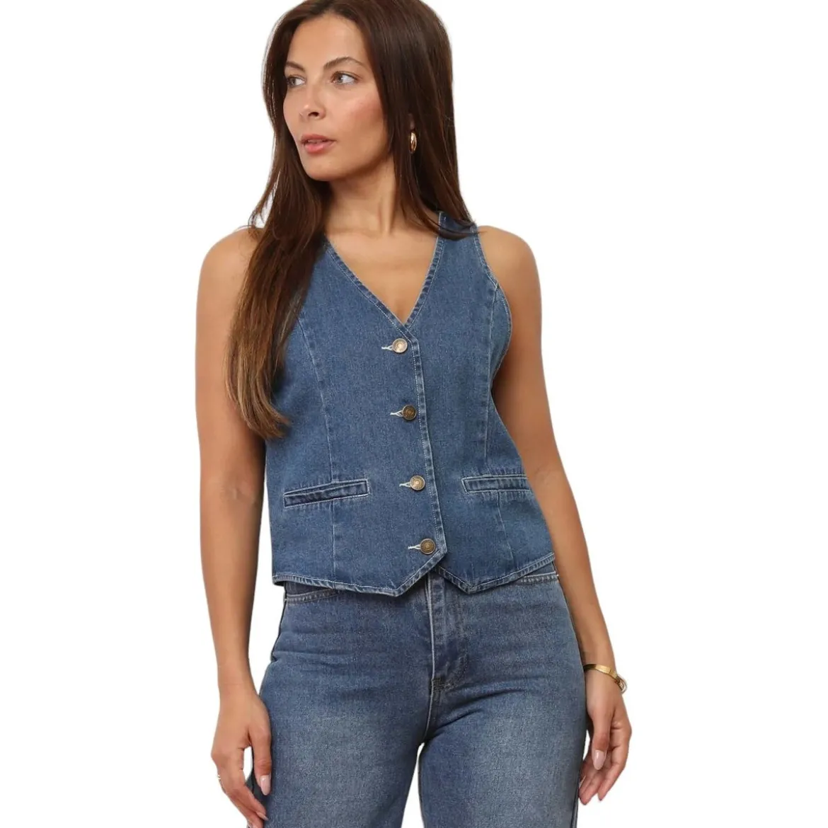 Jakker / Blazere La Modeuse