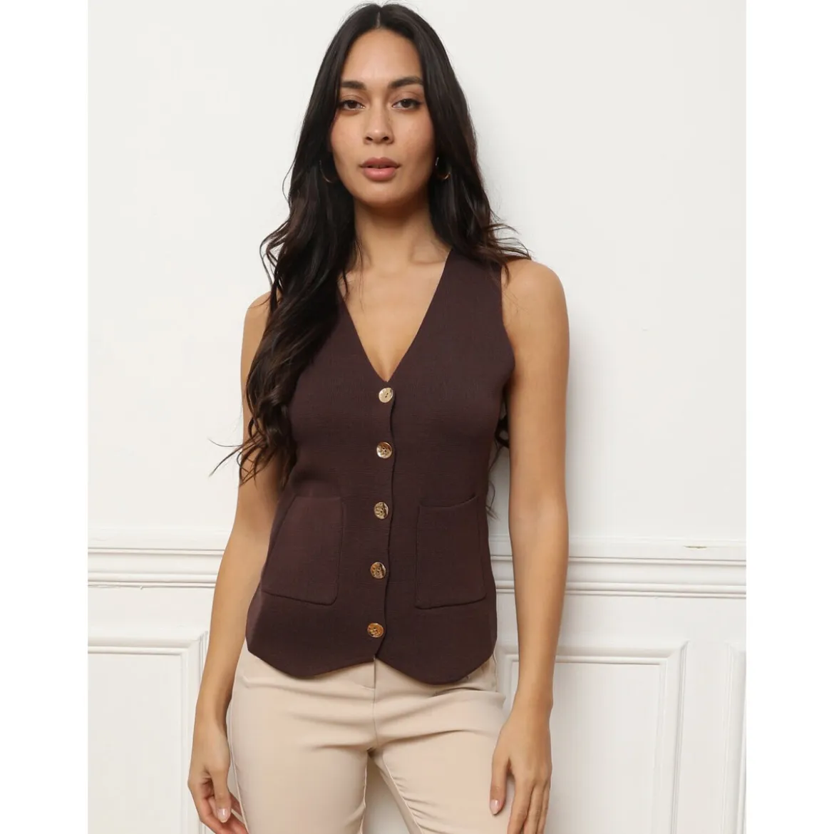 Jakker / Blazere La Modeuse