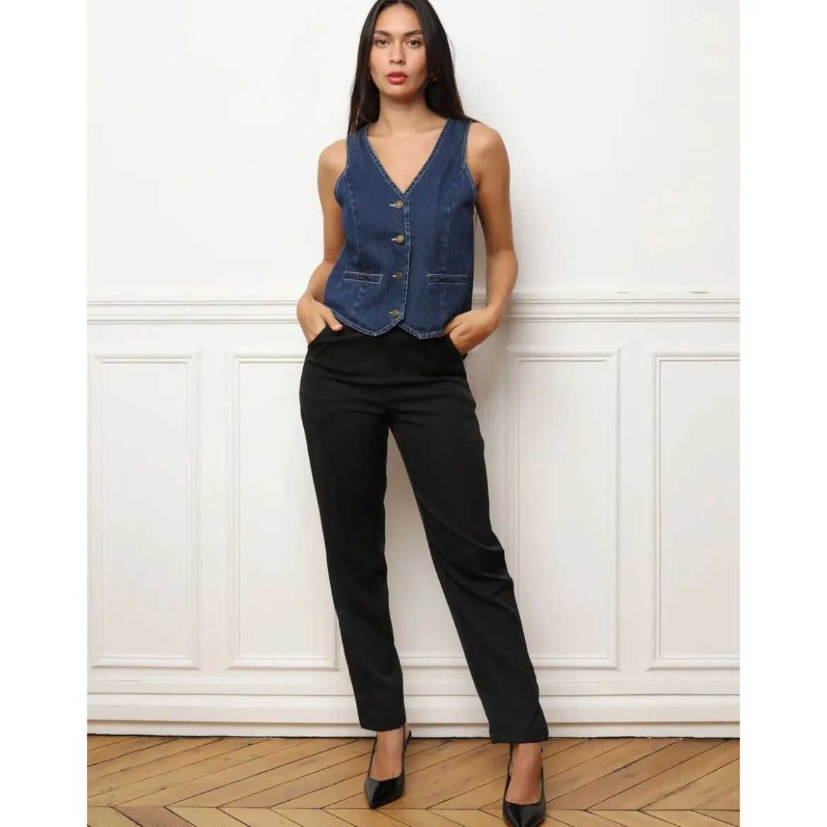 Jakker / Blazere La Modeuse