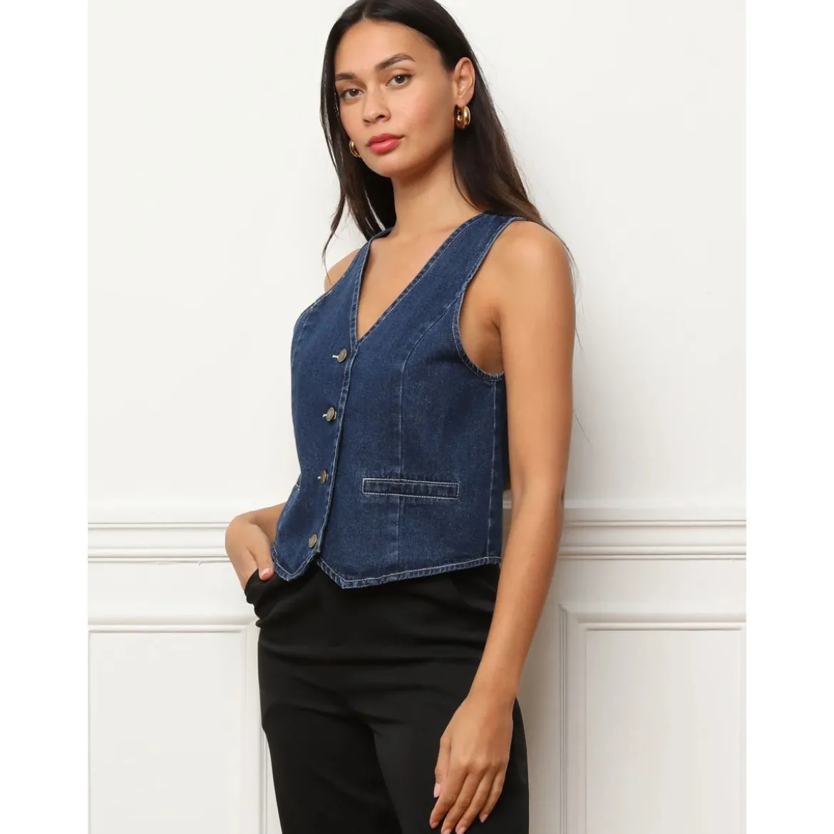 Jakker / Blazere La Modeuse