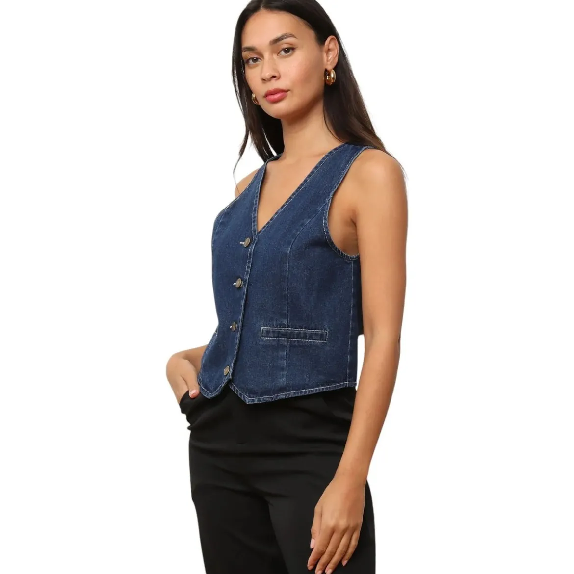 Jakker / Blazere La Modeuse