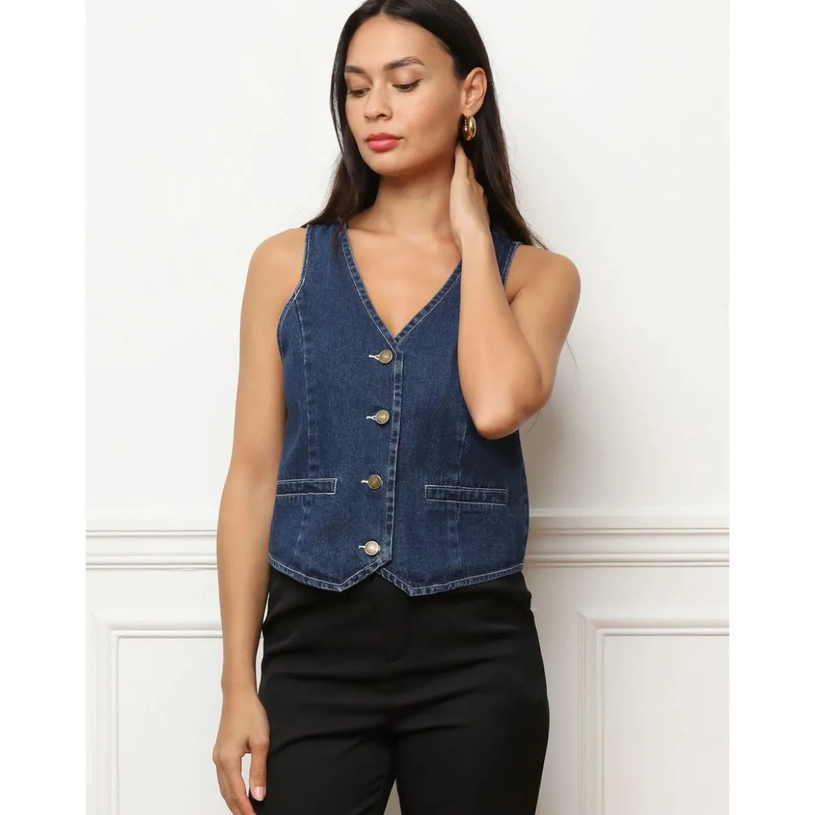 Jakker / Blazere La Modeuse
