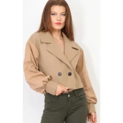 Jakker / Blazere La Modeuse