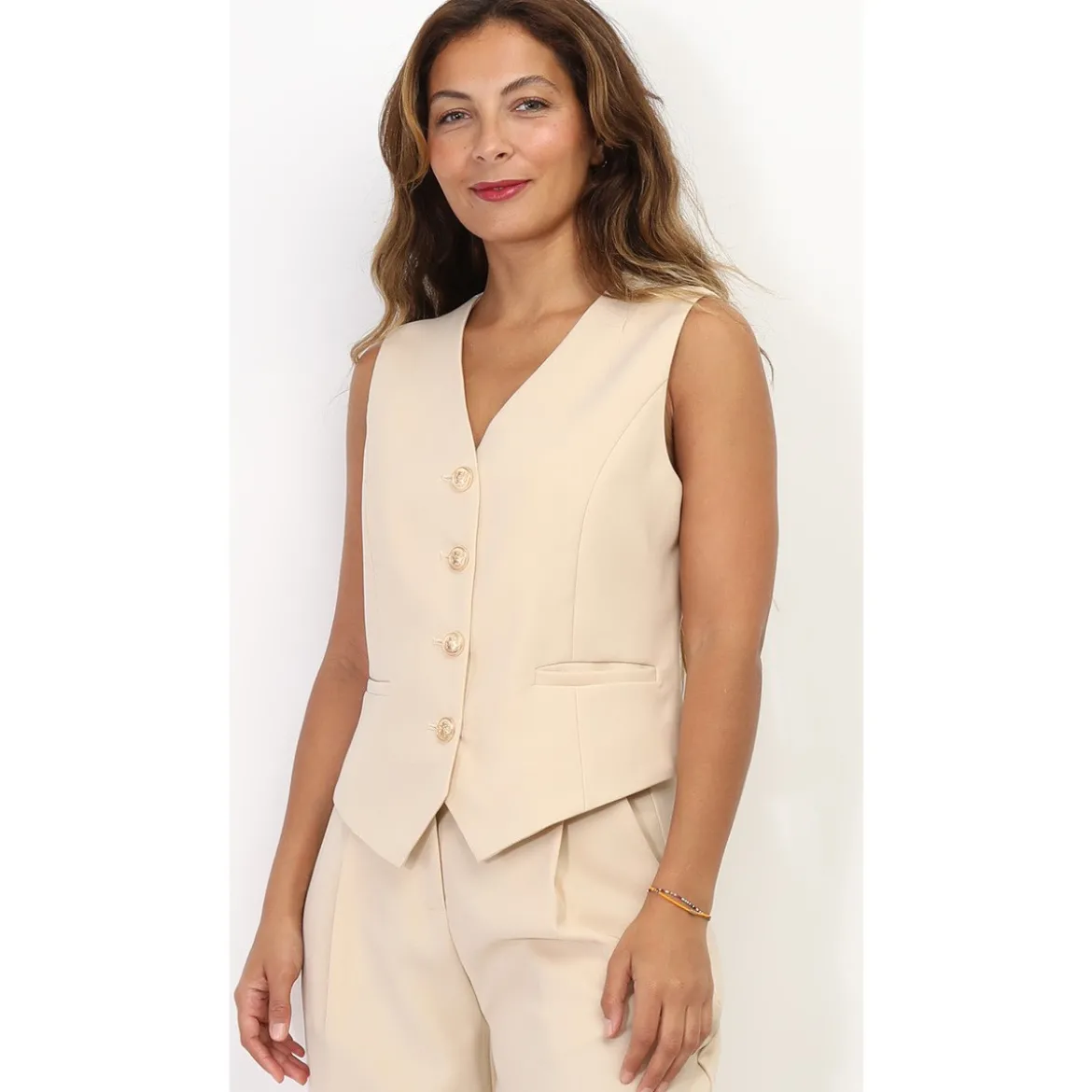 Jakker / Blazere La Modeuse