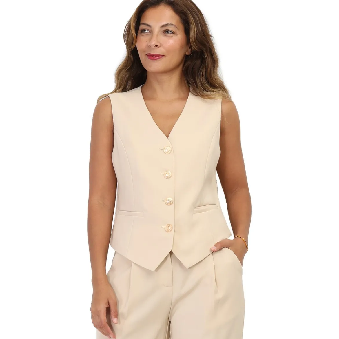 Jakker / Blazere La Modeuse