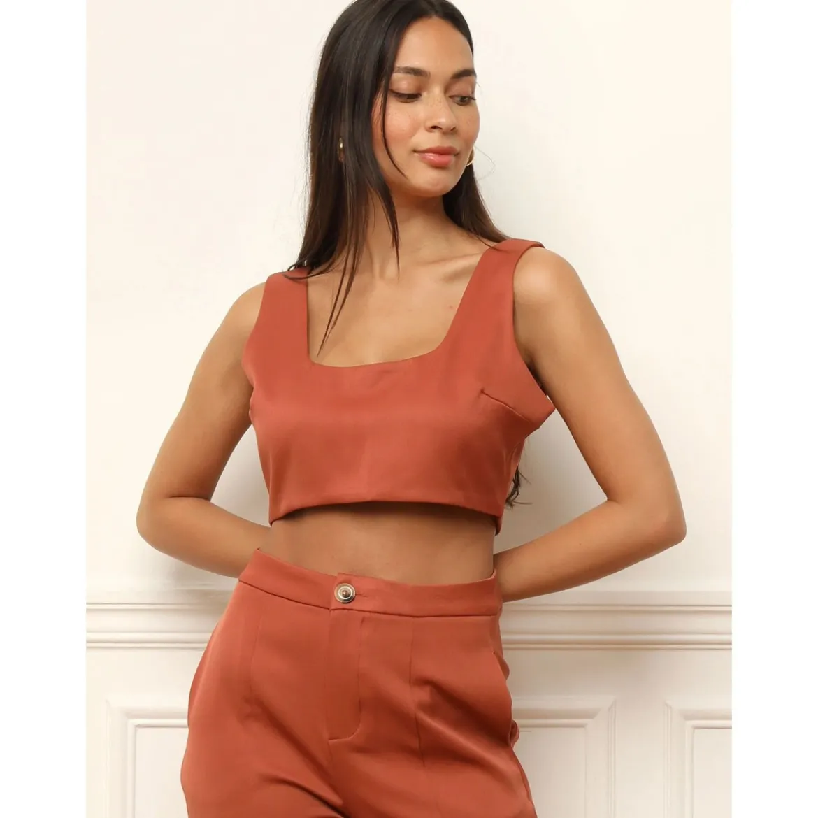 Jakker / Blazere La Modeuse