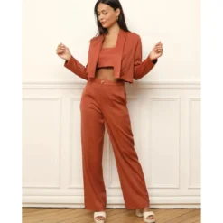 Jakker / Blazere La Modeuse