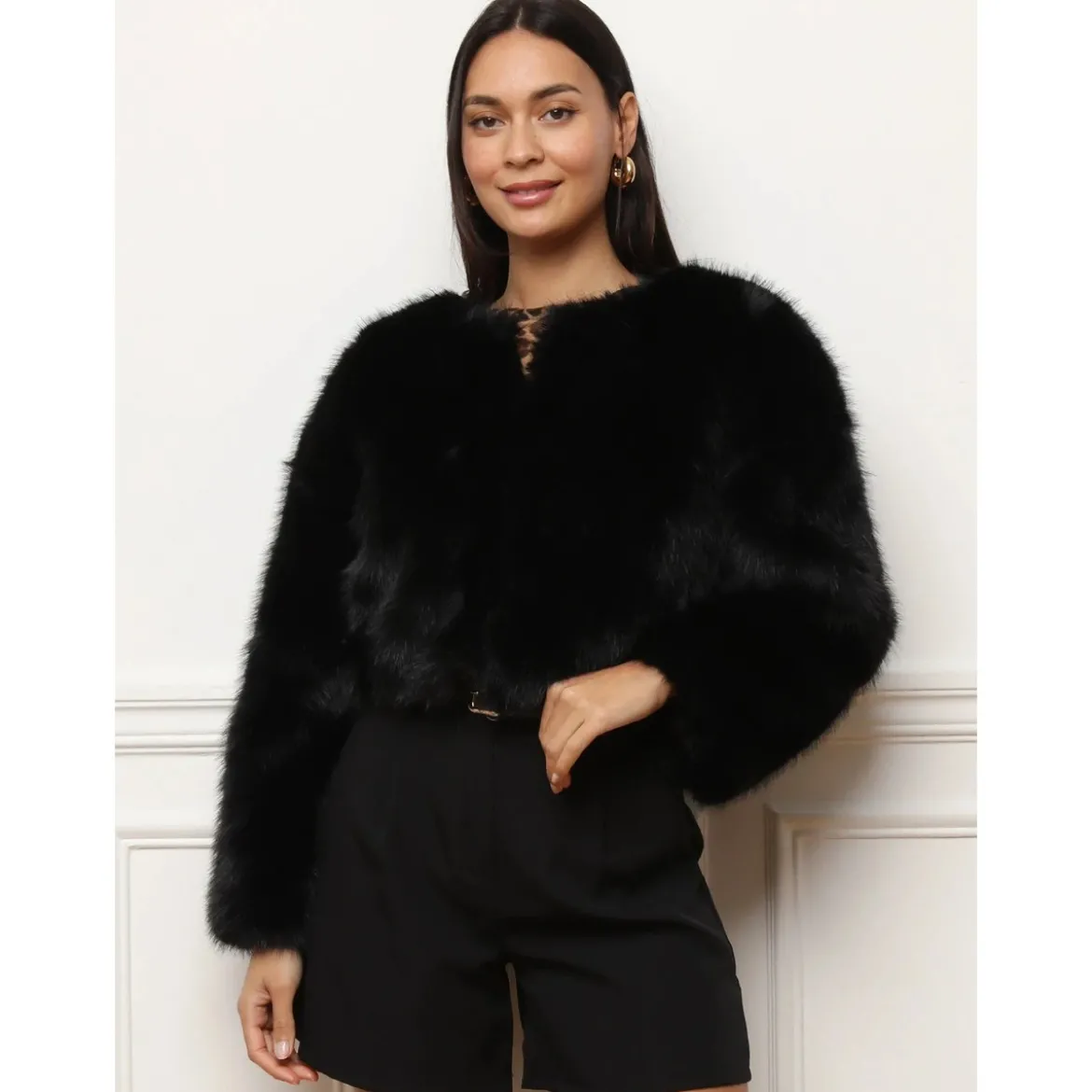 Jakker / Blazere La Modeuse