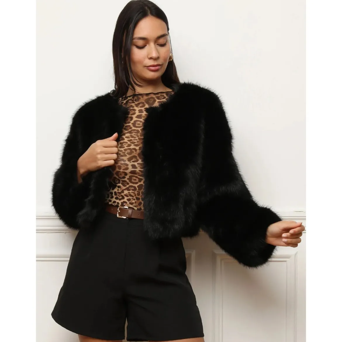 Jakker / Blazere La Modeuse