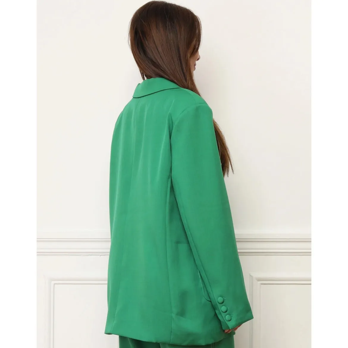 Jakker / Blazere La Modeuse