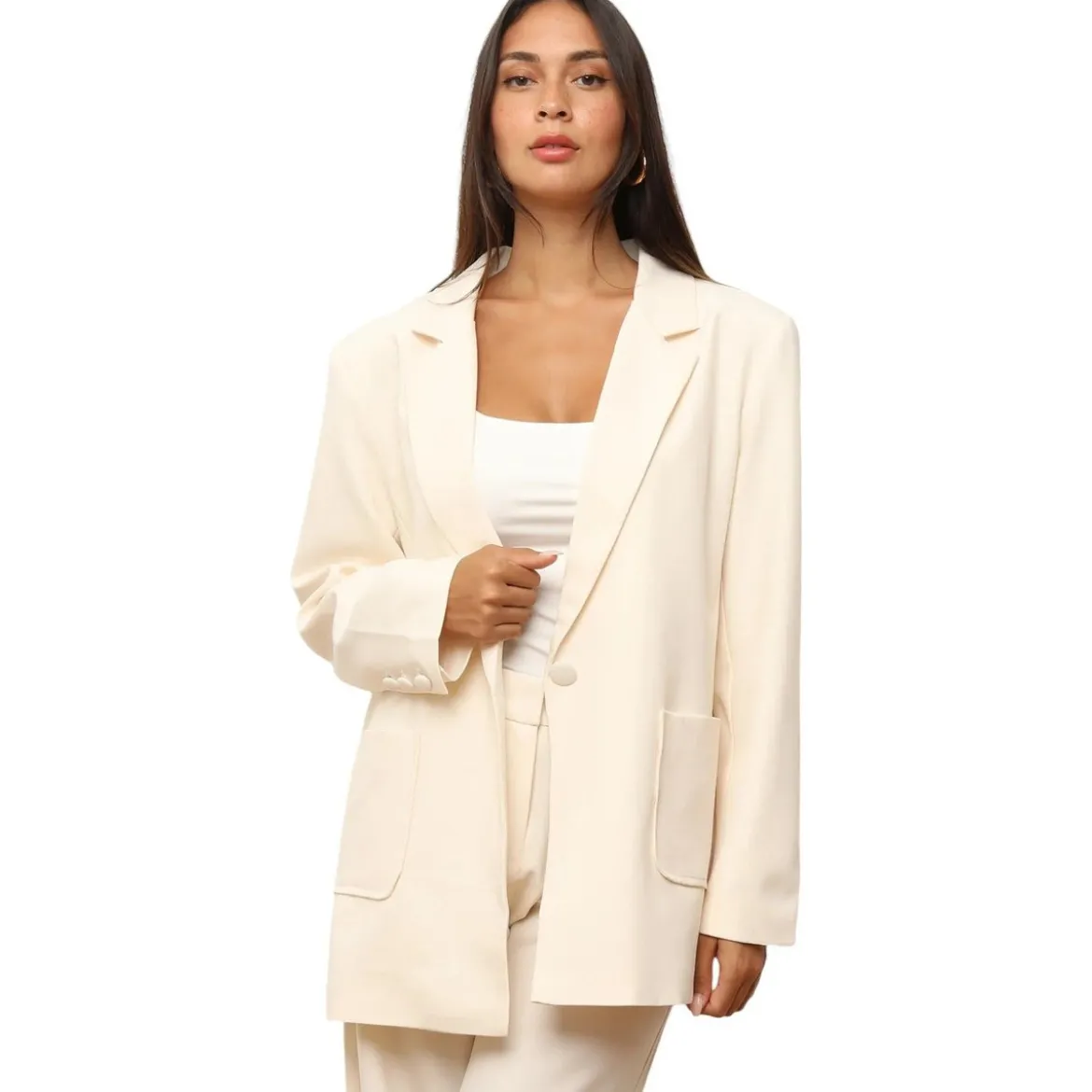 Jakker / Blazere La Modeuse