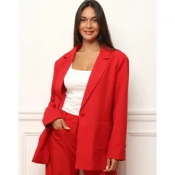 Jakker / Blazere La Modeuse