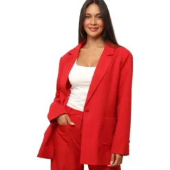 Jakker / Blazere La Modeuse