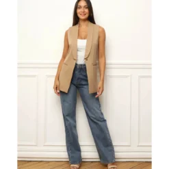 Jakker / Blazere La Modeuse