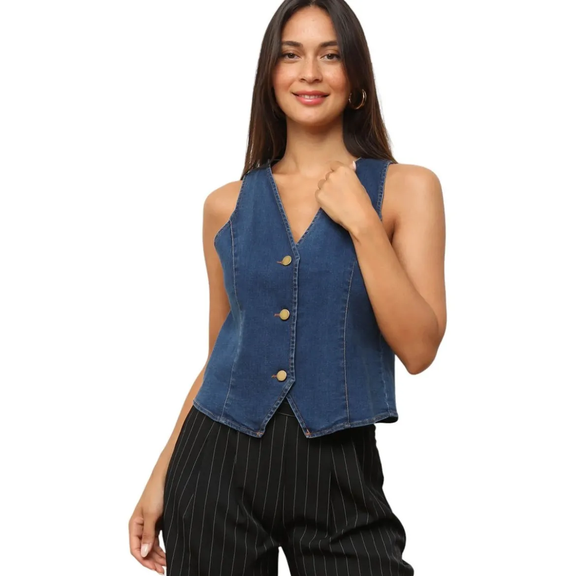 Jakker / Blazere La Modeuse