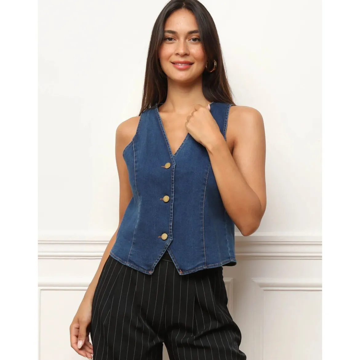Jakker / Blazere La Modeuse