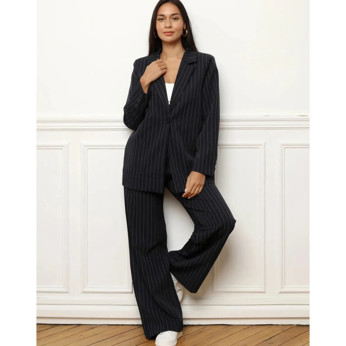 Jakker / Blazere La Modeuse