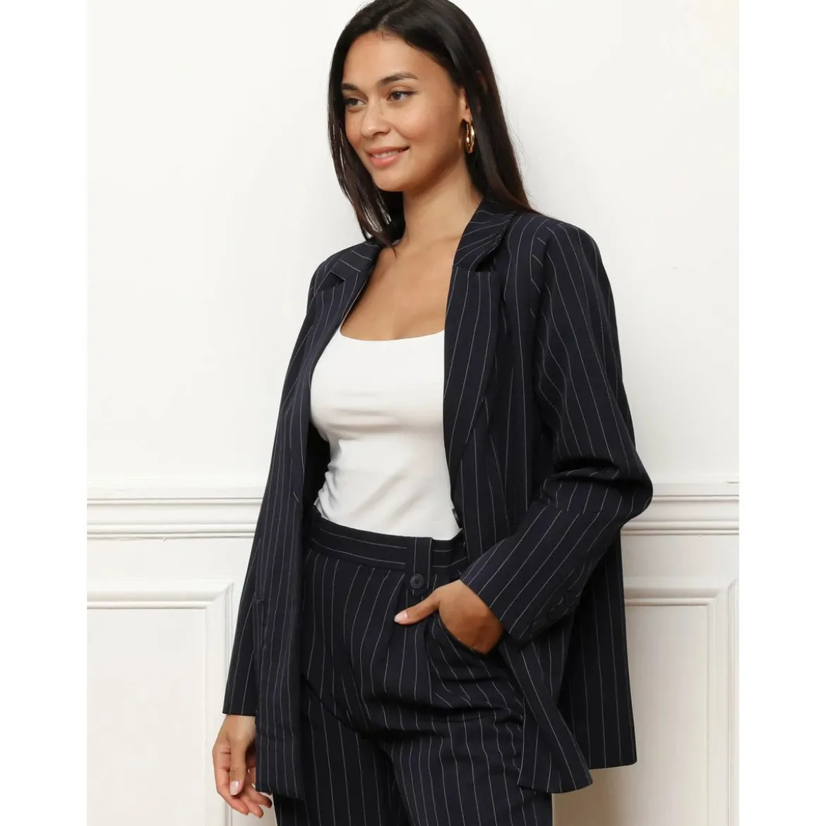 Jakker / Blazere La Modeuse