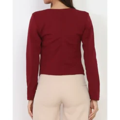 Jakker / Blazere La Modeuse
