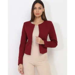 Jakker / Blazere La Modeuse
