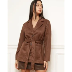 Jakker / Blazere La Modeuse