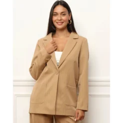 Jakker / Blazere La Modeuse