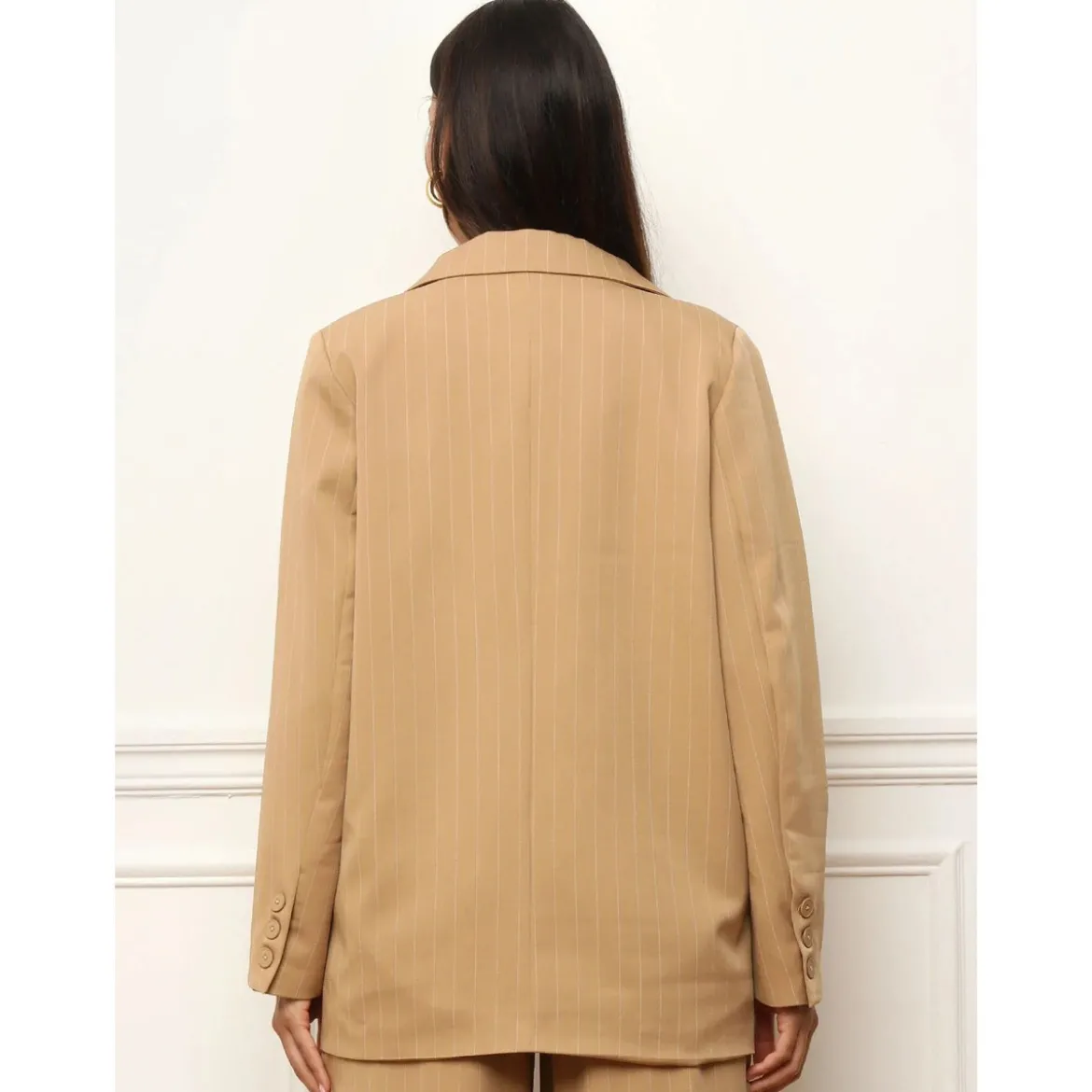 Jakker / Blazere La Modeuse