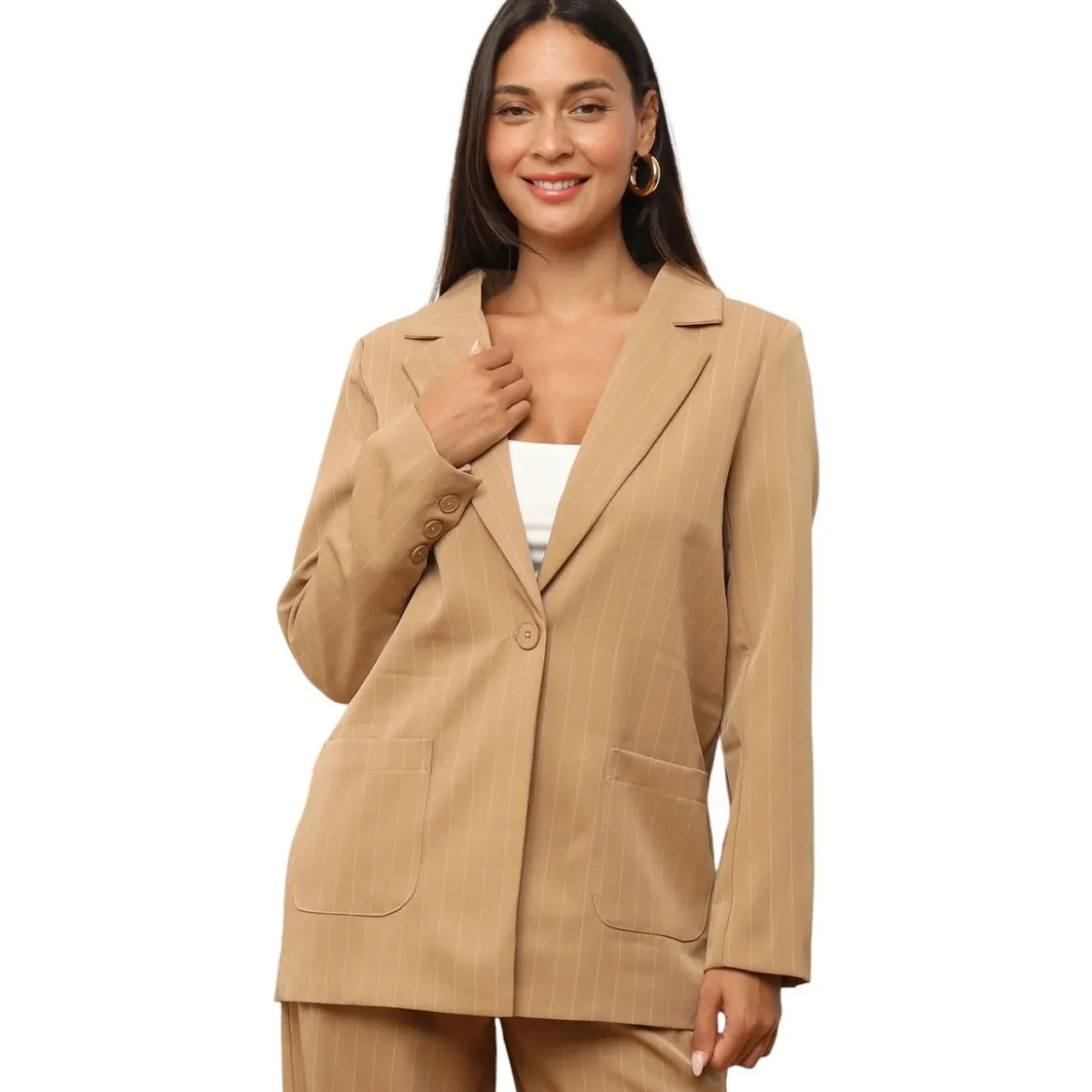 Jakker / Blazere La Modeuse