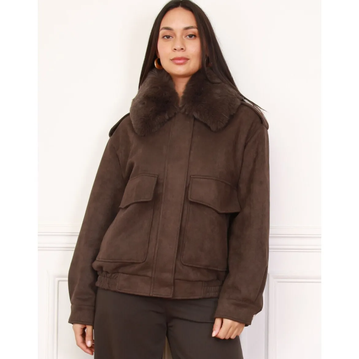 Jakker / Blazere La Modeuse