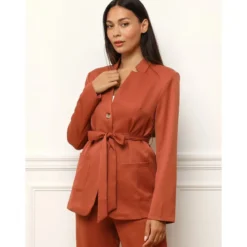 Jakker / Blazere La Modeuse