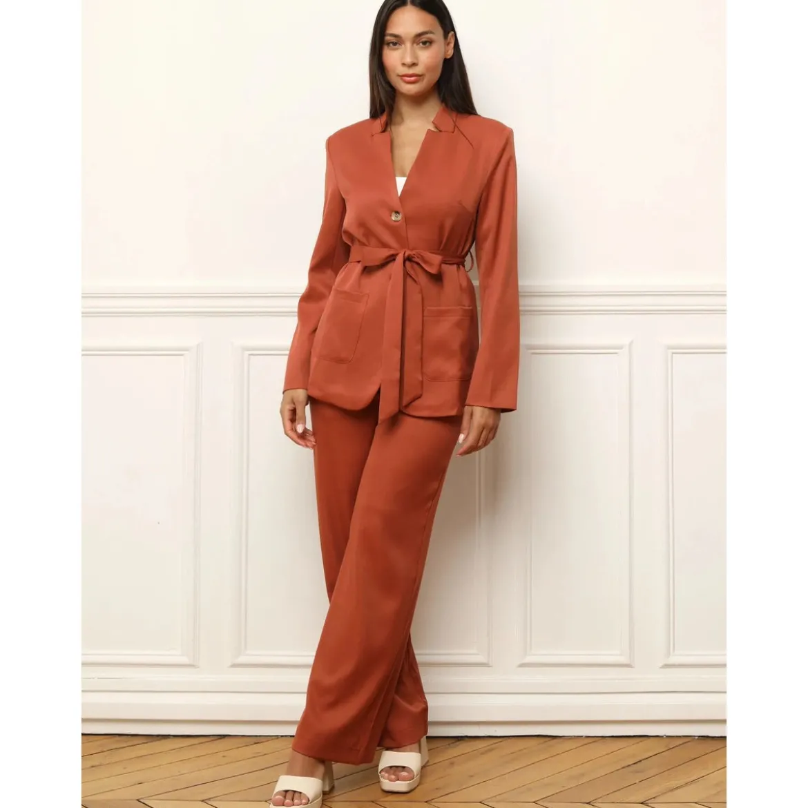 Jakker / Blazere La Modeuse