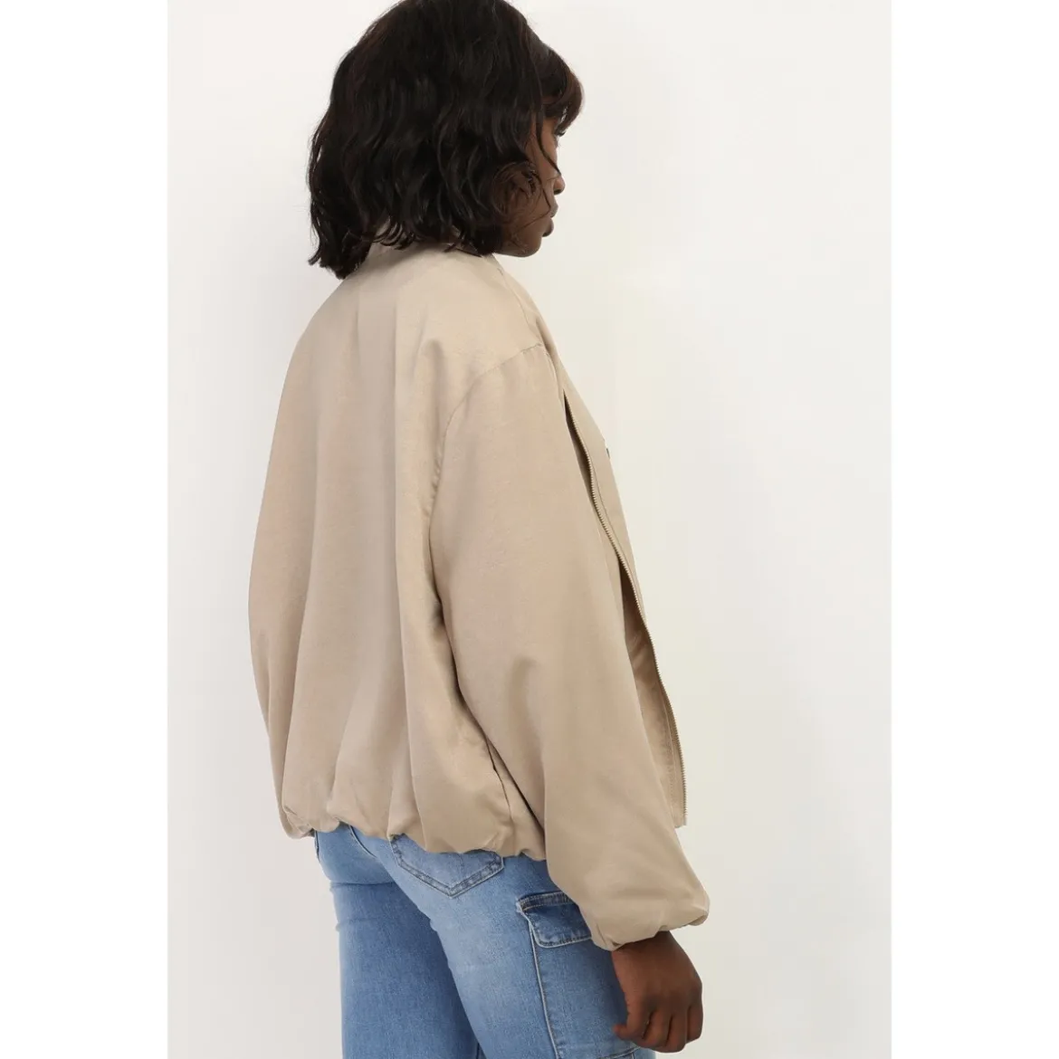 Jakker / Blazere La Modeuse