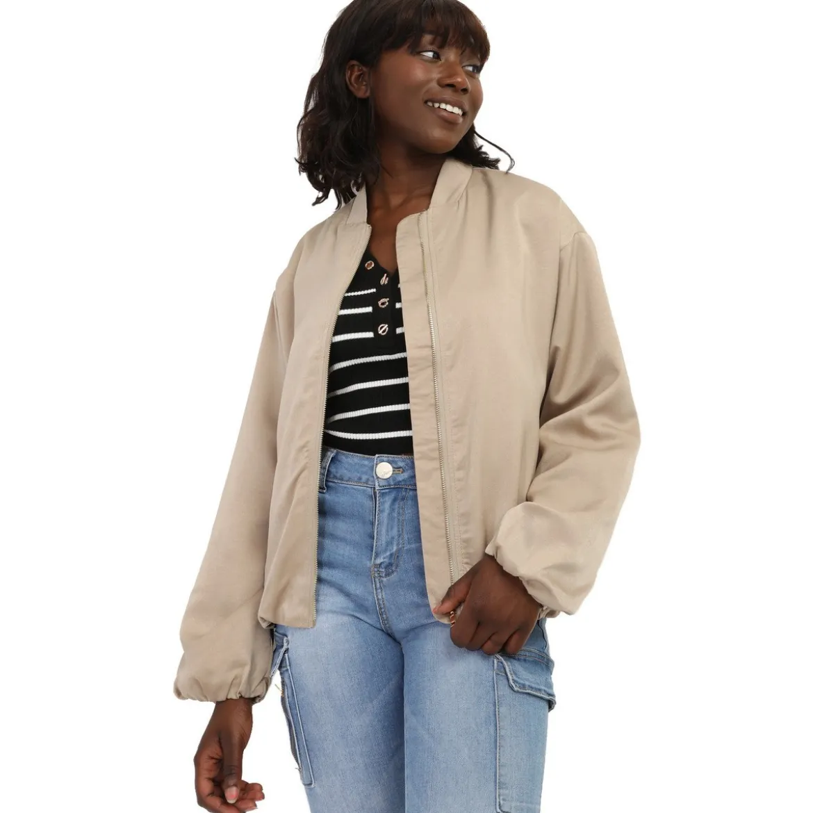 Jakker / Blazere La Modeuse