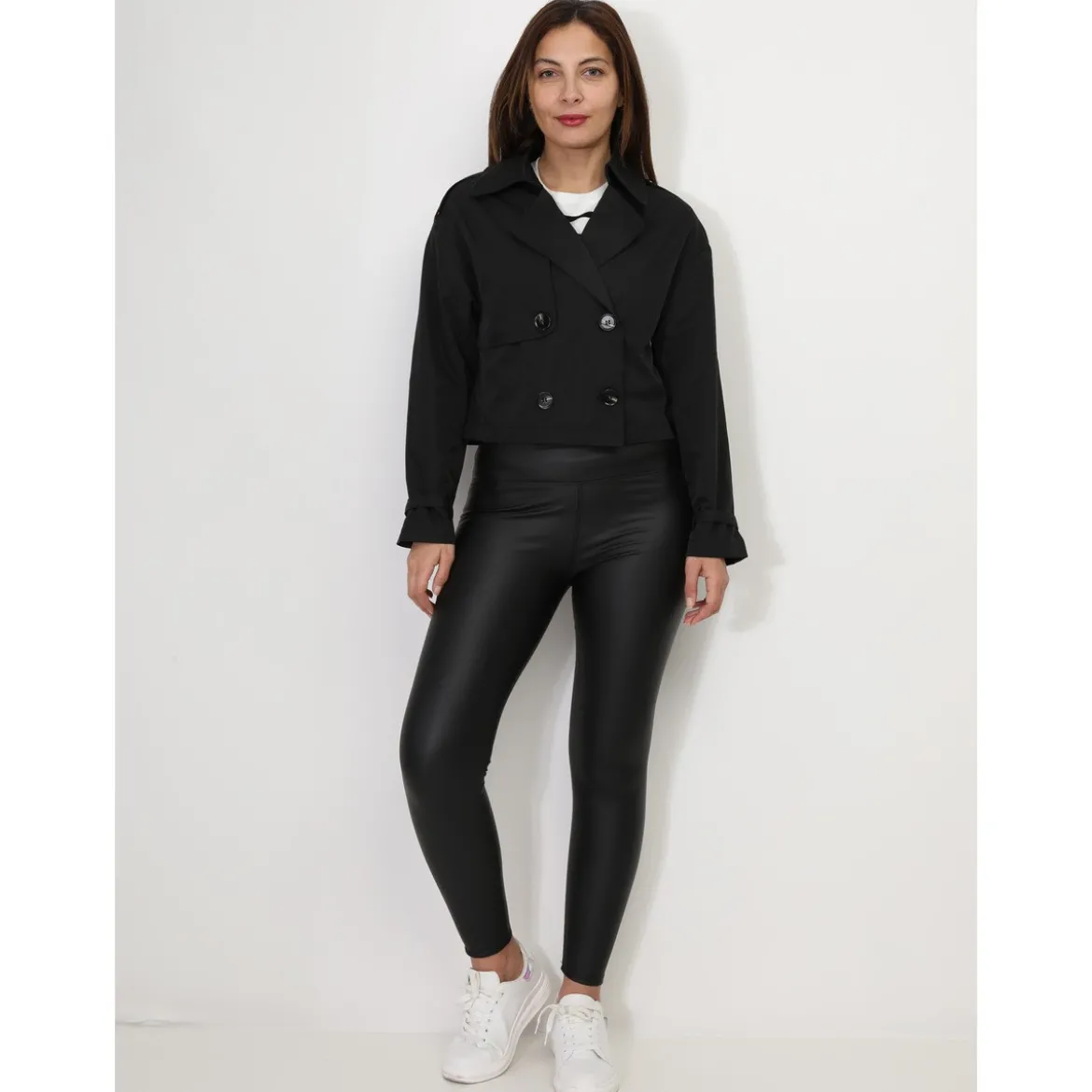 Jakker / Blazere La Modeuse
