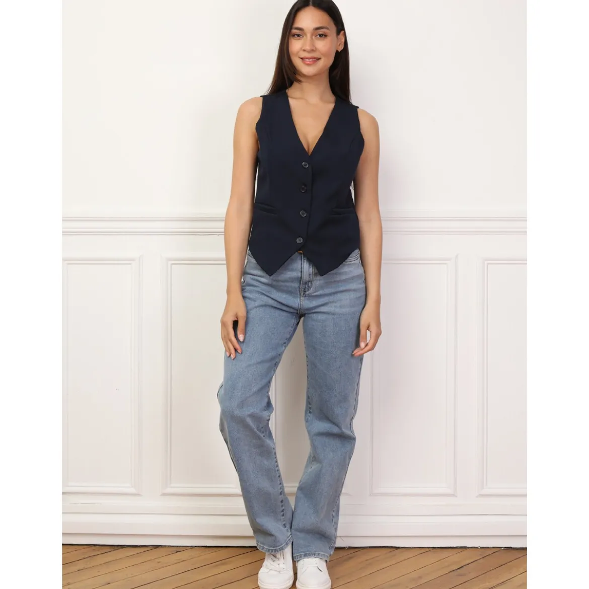 Jakker / Blazere La Modeuse