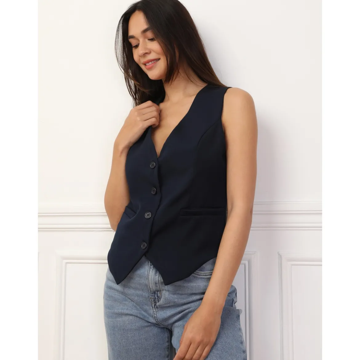 Jakker / Blazere La Modeuse
