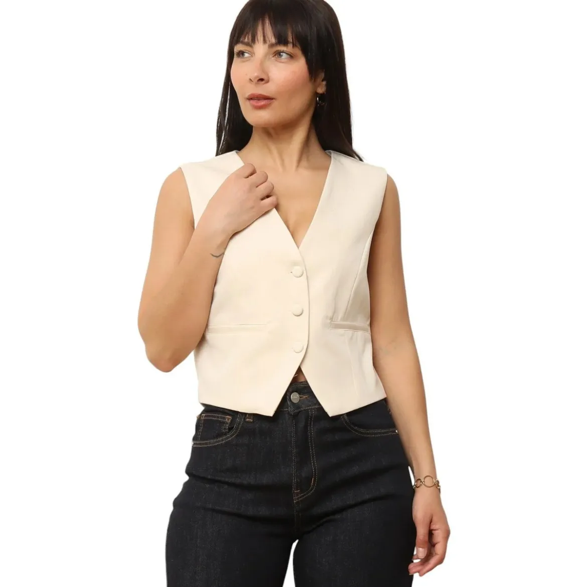 Jakker / Blazere La Modeuse