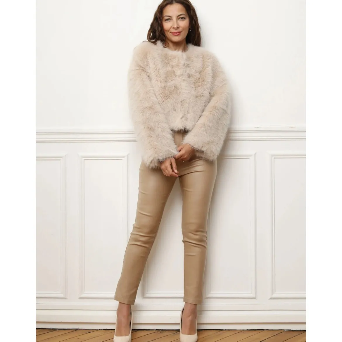 Jakker / Blazere La Modeuse