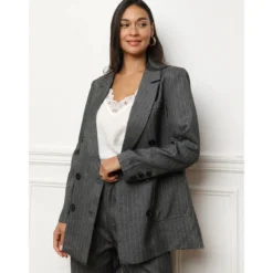 Jakker / Blazere La Modeuse