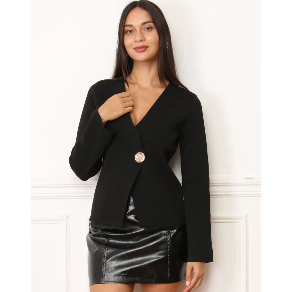Jakker / Blazere La Modeuse