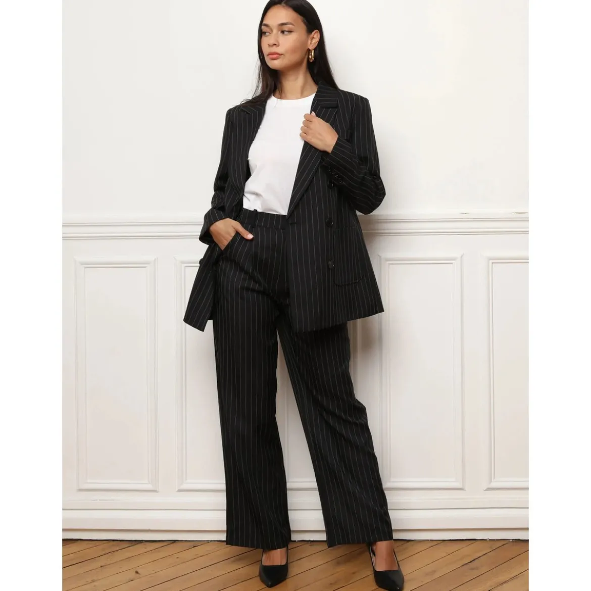 Jakker / Blazere La Modeuse