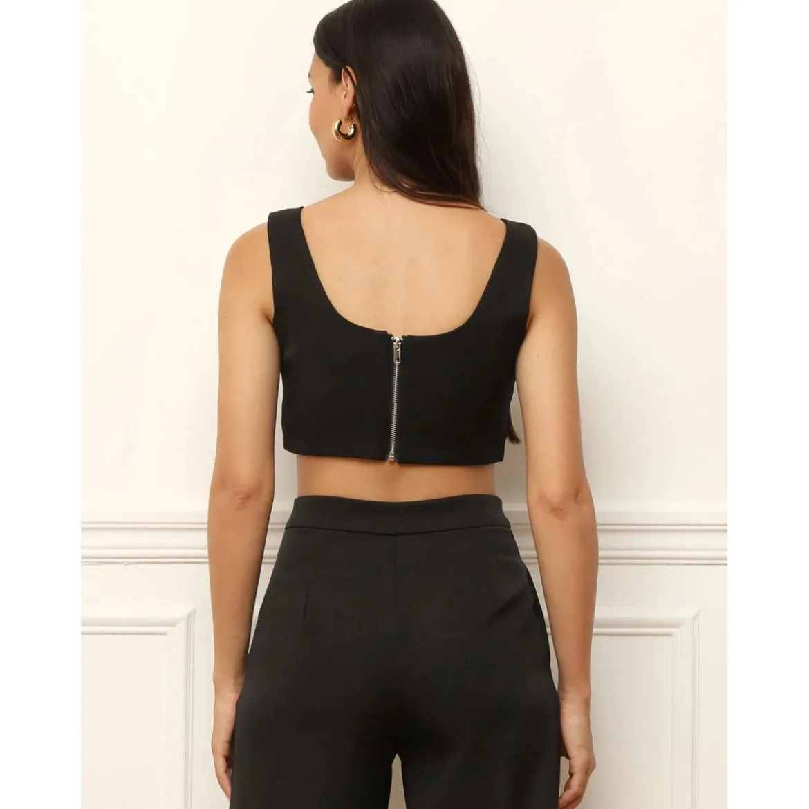 Jakker / Blazere La Modeuse