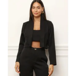 Jakker / Blazere La Modeuse
