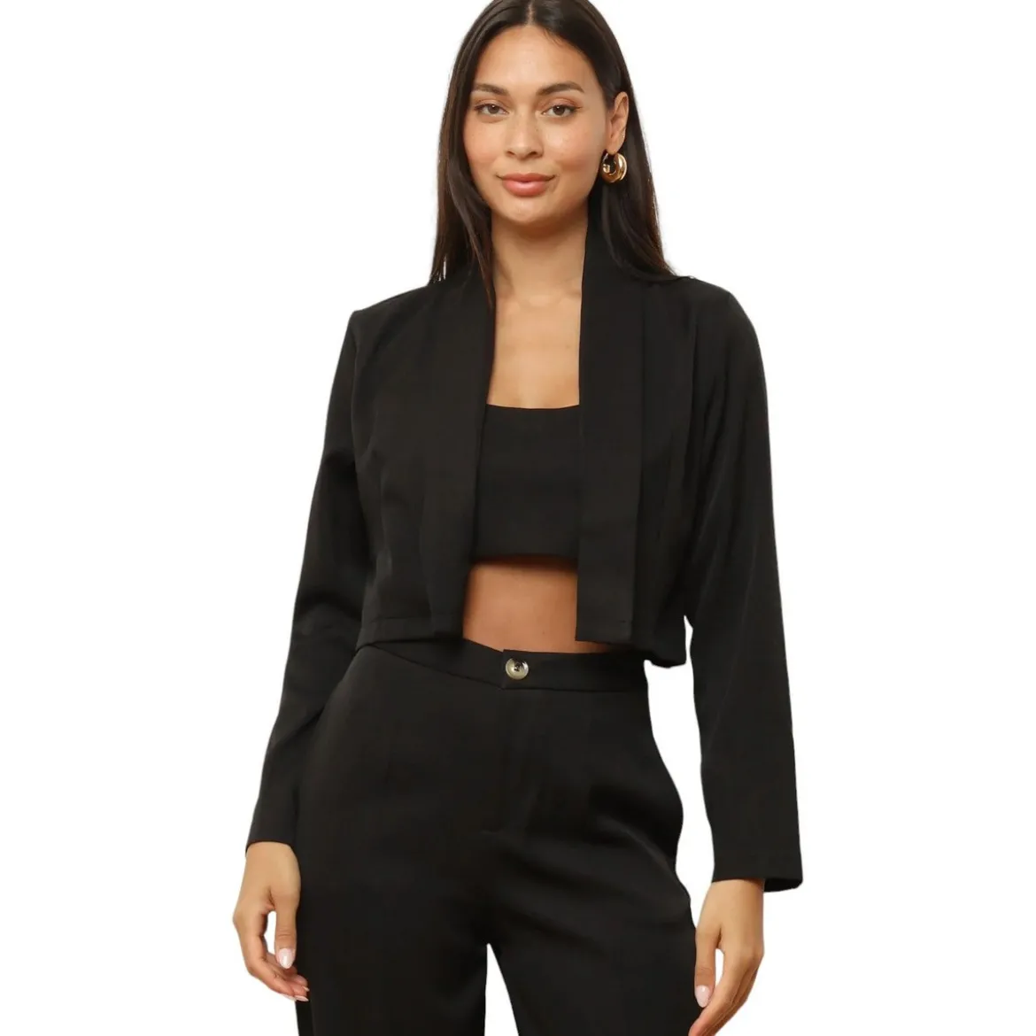 Jakker / Blazere La Modeuse